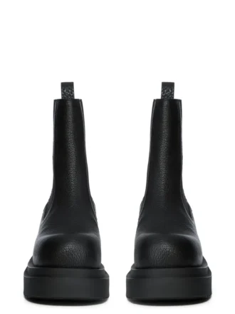 RICK OWENS – SHOES RU02E1832LBT-09