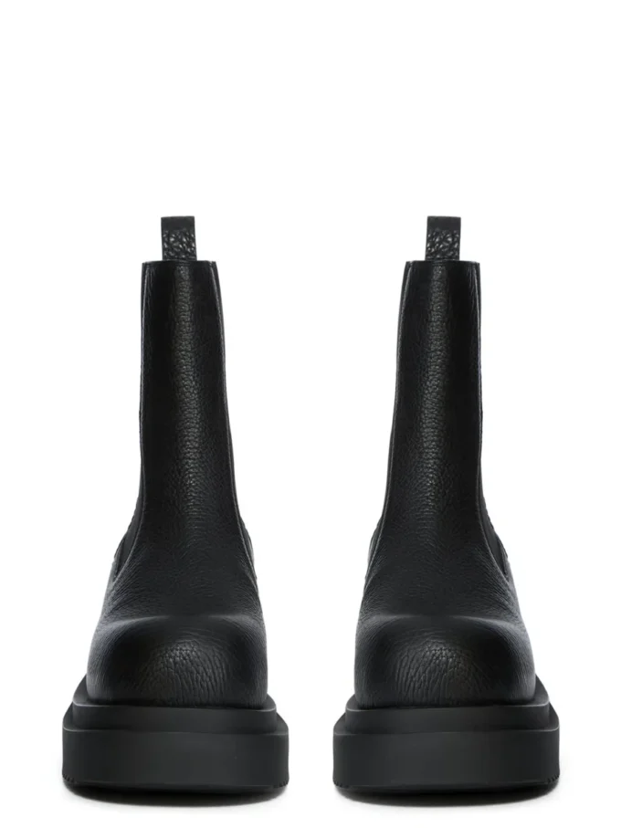 RICK OWENS – SHOES RU02E1832LBT-09 RICK OWENS – SHOES RU02E1832LBT-09