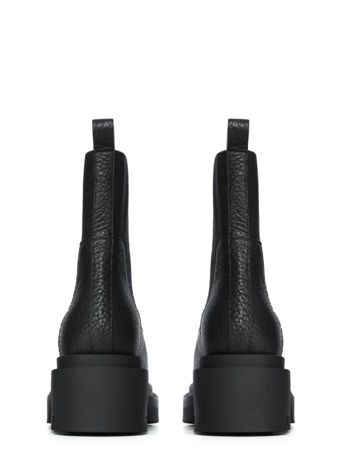 RICK OWENS – SHOES RU02E1832LBT-09 RICK OWENS – SHOES RU02E1832LBT-09