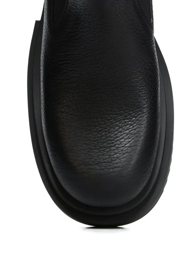 RICK OWENS – SHOES RU02E1832LBT-09 RICK OWENS – SHOES RU02E1832LBT-09