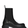 RICK OWENS – SHOES RU02E1832LOO-09 RICK OWENS – SHOES RU02E1832LOO-09