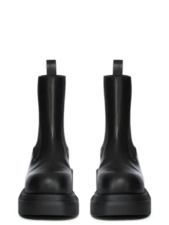 RICK OWENS – SHOES RU02E1832LOO-09