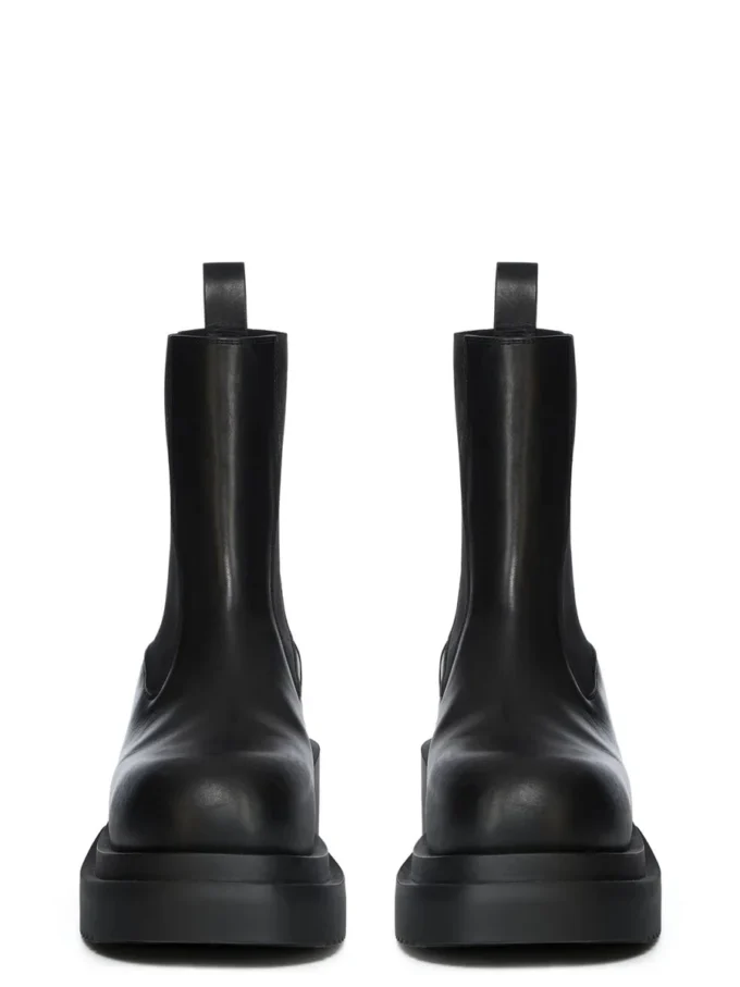 RICK OWENS – SHOES RU02E1832LOO-09 RICK OWENS – SHOES RU02E1832LOO-09