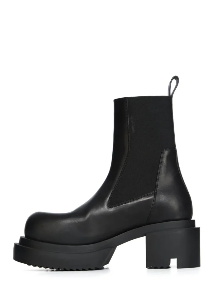 RICK OWENS – SHOES RU02E1832LOO-09 RICK OWENS – SHOES RU02E1832LOO-09