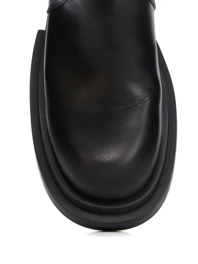 RICK OWENS – SHOES RU02E1838LGE-09 RICK OWENS – SHOES RU02E1838LGE-09