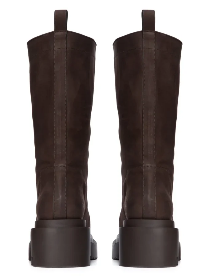 RICK OWENS – SHOES RU02E1838LWN-04 RICK OWENS – SHOES RU02E1838LWN-04