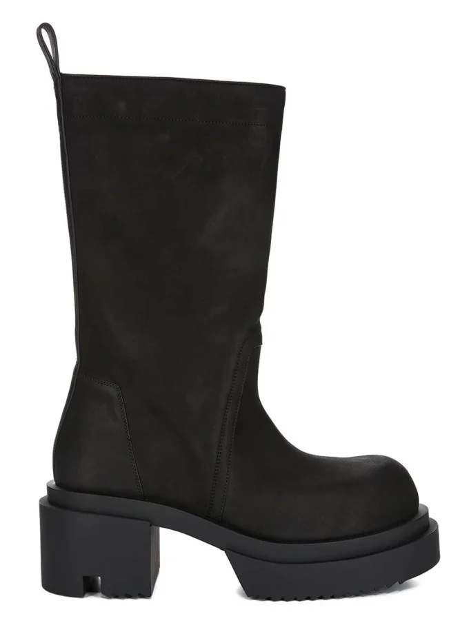 RICK OWENS – SHOES RU02E1838LWN-09 RICK OWENS – SHOES RU02E1838LWN-09