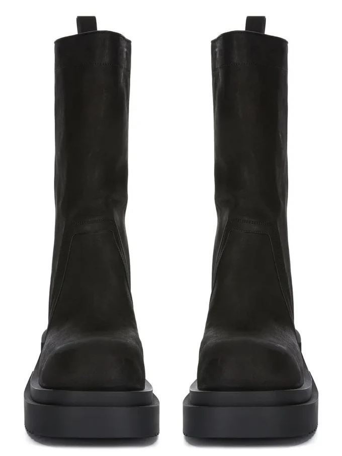 RICK OWENS – SHOES RU02E1838LWN-09 RICK OWENS – SHOES RU02E1838LWN-09