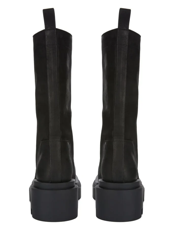 RICK OWENS – SHOES RU02E1838LWN-09 RICK OWENS – SHOES RU02E1838LWN-09