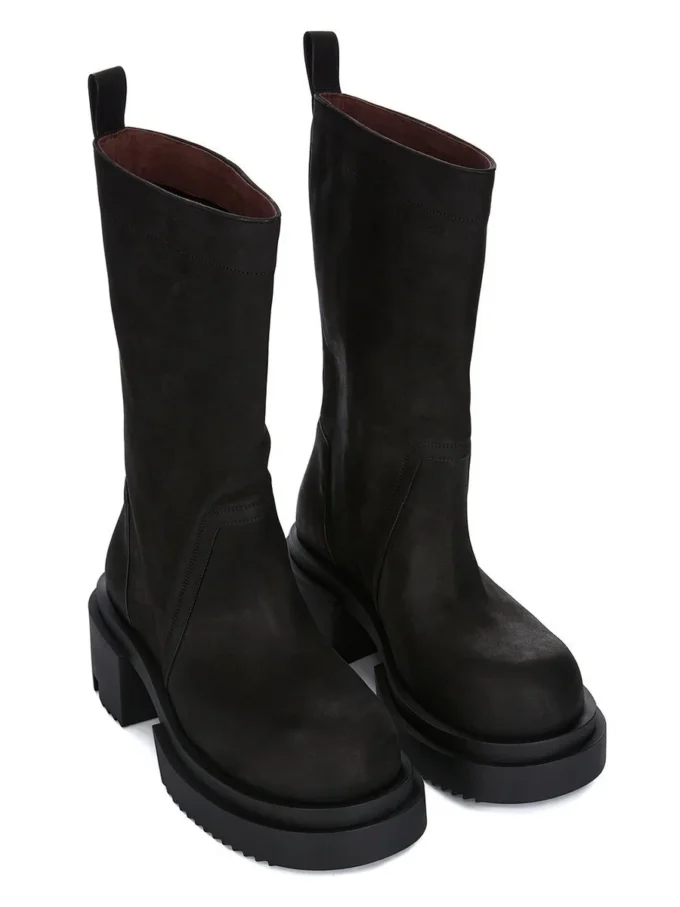 RICK OWENS – SHOES RU02E1838LWN-09 RICK OWENS – SHOES RU02E1838LWN-09