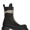 RICK OWENS – SHOES RU02E1839LCKD-09 RICK OWENS – SHOES RU02E1839LCKD-09