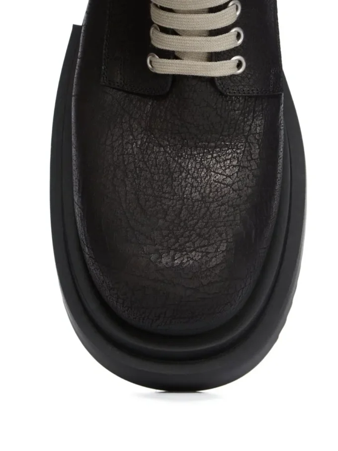 RICK OWENS – SHOES RU02E1839LCKD-09 RICK OWENS – SHOES RU02E1839LCKD-09