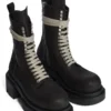 RICK OWENS – SHOES RU02E1839LCKD-09 RICK OWENS – SHOES RU02E1839LCKD-09