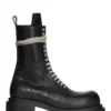 RICK OWENS – SHOES RU02E1839LOO-09 RICK OWENS – SHOES RU02E1839LOO-09