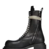 RICK OWENS – SHOES RU02E1839LOO-09 RICK OWENS – SHOES RU02E1839LOO-09