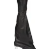 RICK OWENS – SHOES RU02E1843LSLCN0-90 RICK OWENS – SHOES RU02E1843LSLCN0-90