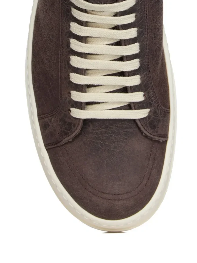 RICK OWENS – SHOES RU02E1847LSHC-781 RICK OWENS – SHOES RU02E1847LSHC-781