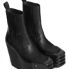 RICK OWENS – SHOES RU02E1848LGYGR-09 RICK OWENS – SHOES RU02E1848LGYGR-09