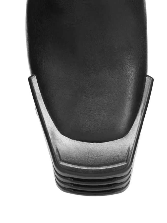 RICK OWENS – SHOES RU02E1848LGYGR-09 RICK OWENS – SHOES RU02E1848LGYGR-09