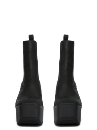 RICK OWENS – SHOES RU02E1851LWN-09