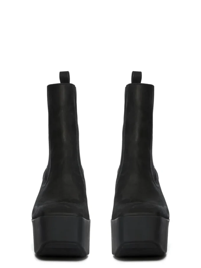 RICK OWENS – SHOES RU02E1851LWN-09 RICK OWENS – SHOES RU02E1851LWN-09