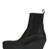 RICK OWENS – SHOES RU02E1851LWN-09 RICK OWENS – SHOES RU02E1851LWN-09