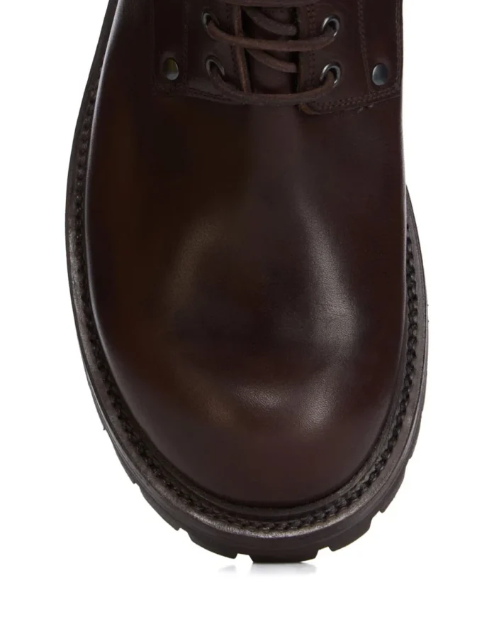 RICK OWENS – SHOES RU02E1856LGE-04 RICK OWENS – SHOES RU02E1856LGE-04