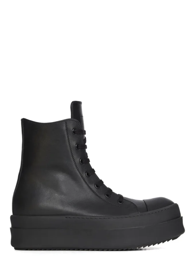 RICK OWENS – SHOES RU02E1859LCO-09ALL RICK OWENS – SHOES RU02E1859LCO-09ALL