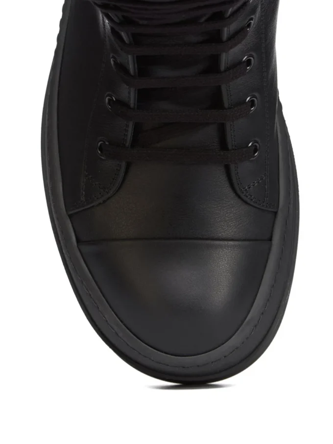 RICK OWENS – SHOES RU02E1859LCO-09ALL RICK OWENS – SHOES RU02E1859LCO-09ALL