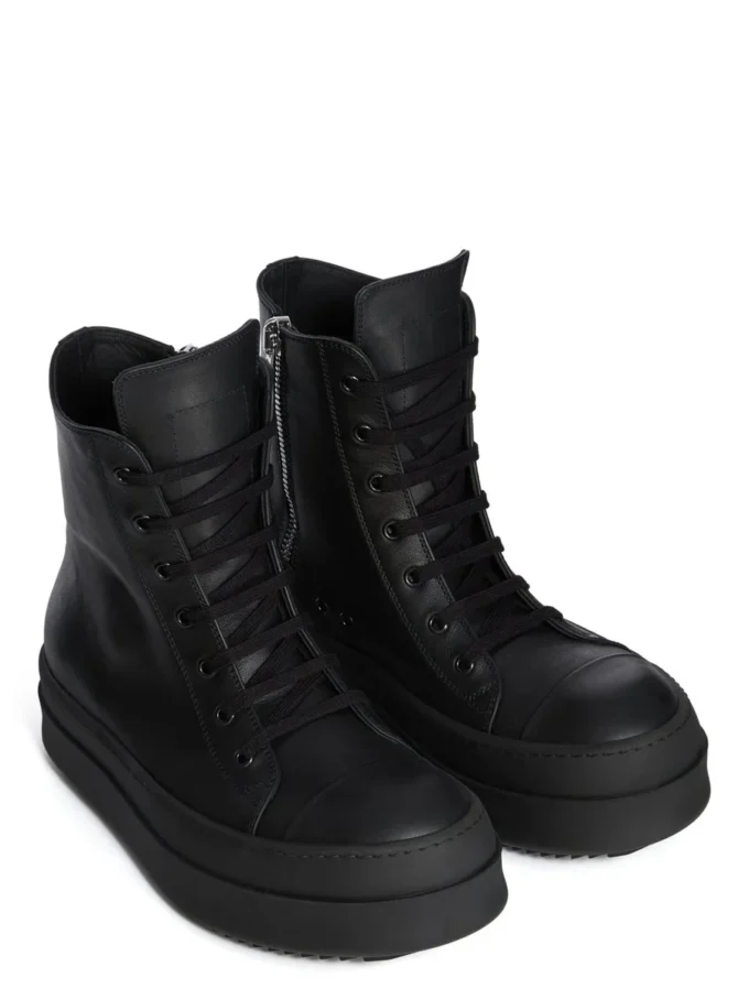 RICK OWENS – SHOES RU02E1859LCO-09ALL RICK OWENS – SHOES RU02E1859LCO-09ALL