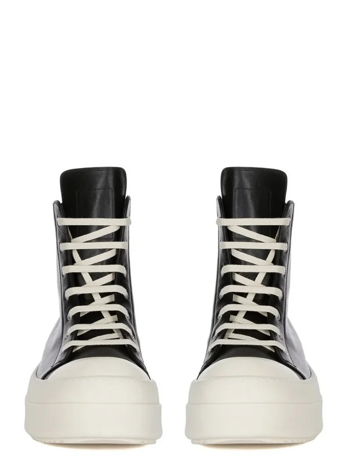 RICK OWENS – SHOES RU02E1859LCO-911 RICK OWENS – SHOES RU02E1859LCO-911