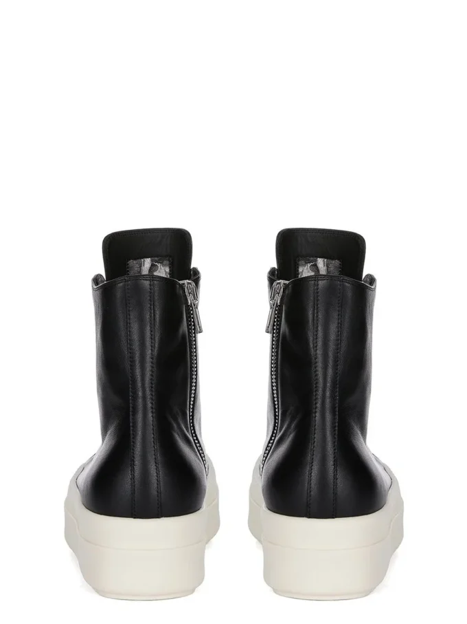 RICK OWENS – SHOES RU02E1859LCO-911 RICK OWENS – SHOES RU02E1859LCO-911