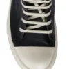 RICK OWENS – SHOES RU02E1859LCO-911 RICK OWENS – SHOES RU02E1859LCO-911
