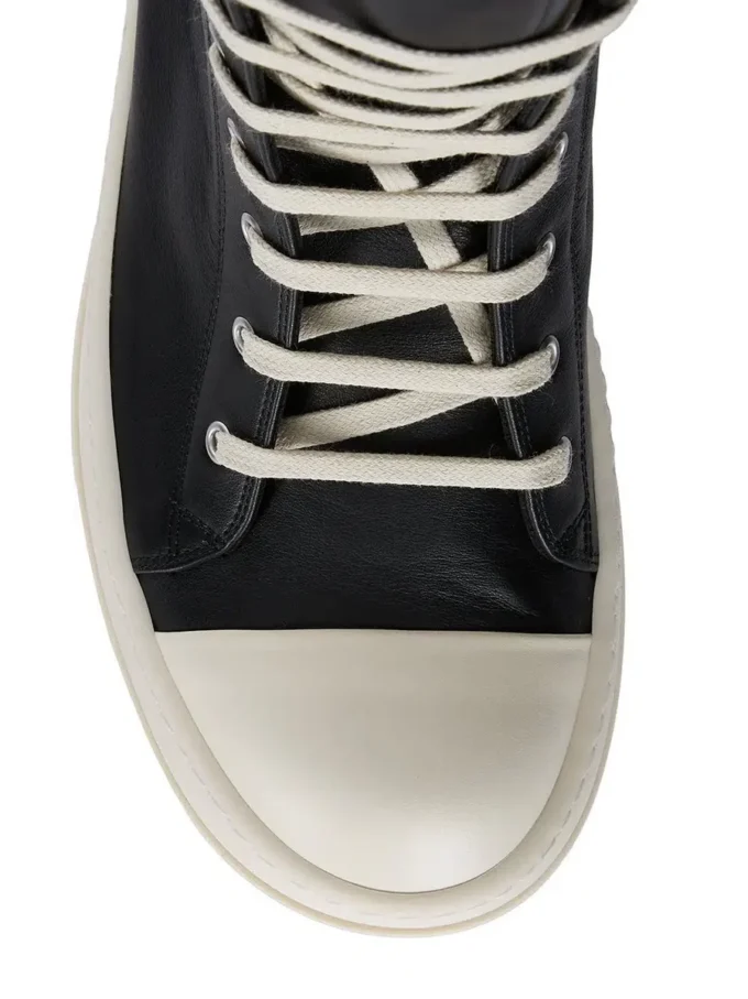 RICK OWENS – SHOES RU02E1859LCO-911 RICK OWENS – SHOES RU02E1859LCO-911