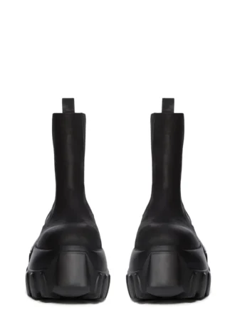 RICK OWENS – SHOES RU02E1860LWN-09
