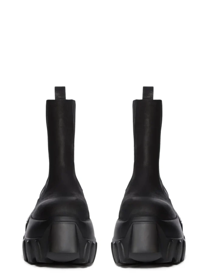 RICK OWENS – SHOES RU02E1860LWN-09