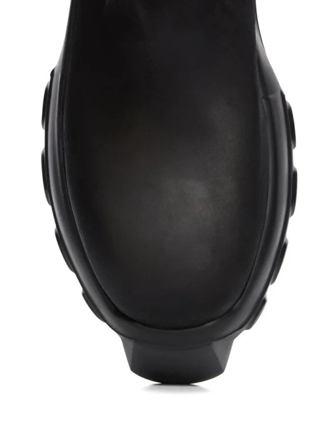 RICK OWENS – SHOES RU02E1860LWN-09