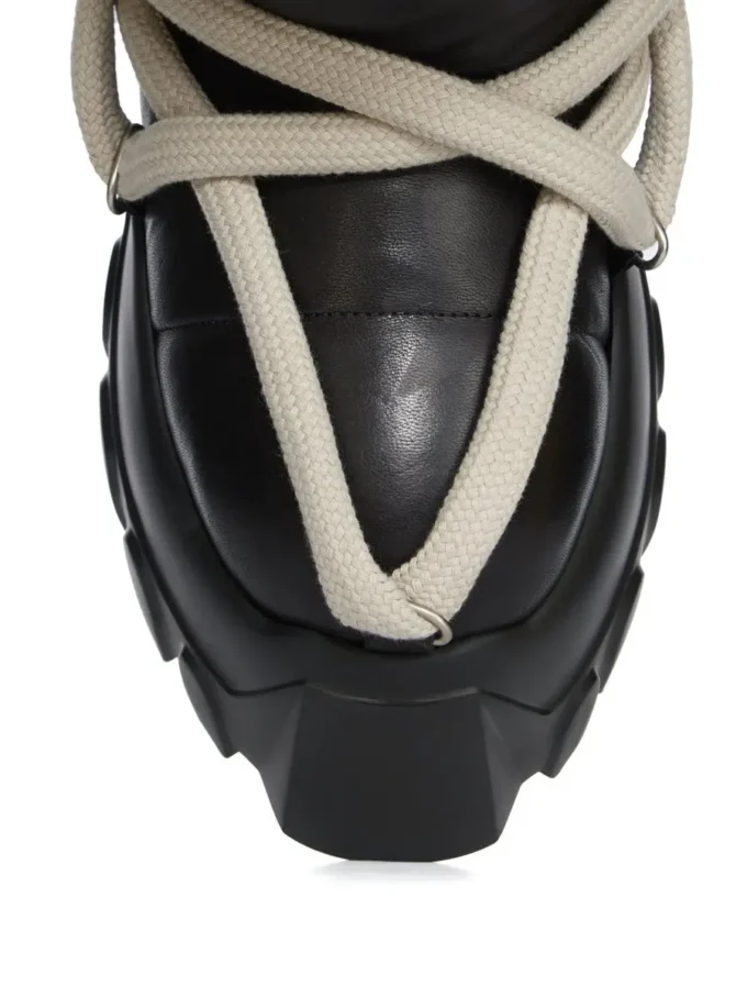 RICK OWENS – SHOES RU02E1862LGYPW3-09