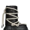 RICK OWENS – SHOES RU02E1862LLPPW3-09 RICK OWENS – SHOES RU02E1862LLPPW3-09