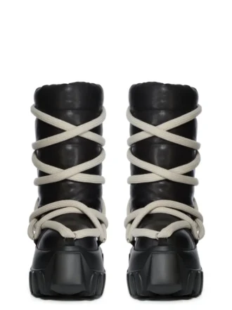 RICK OWENS – SHOES RU02E1862LLPPW3-09