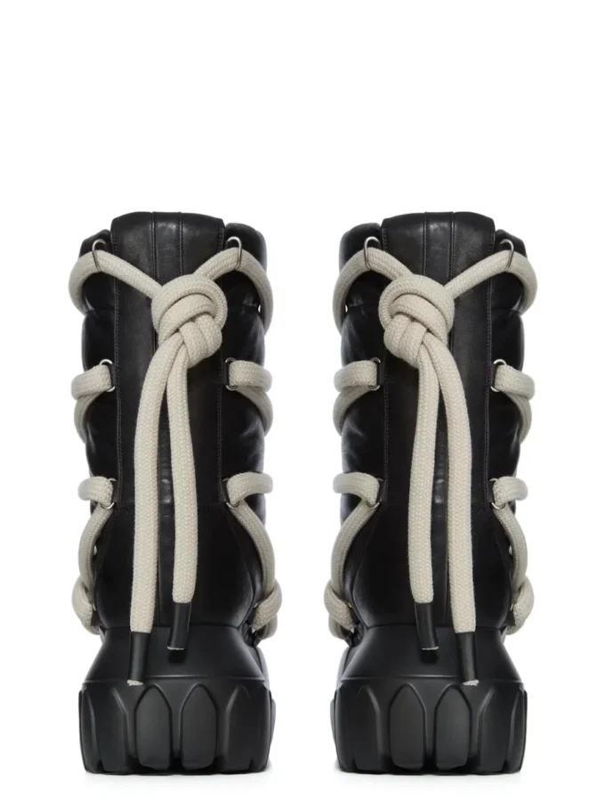 RICK OWENS – SHOES RU02E1862LLPPW3-09 RICK OWENS – SHOES RU02E1862LLPPW3-09