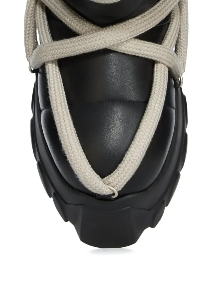 RICK OWENS – SHOES RU02E1862LLPPW3-09 RICK OWENS – SHOES RU02E1862LLPPW3-09