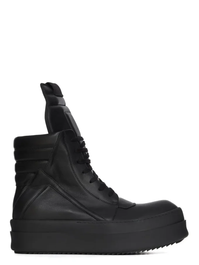 RICK OWENS – SHOES RU02E1868LCO-09ALL RICK OWENS – SHOES RU02E1868LCO-09ALL
