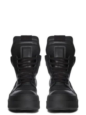 RICK OWENS – SHOES RU02E1868LCO-09ALL