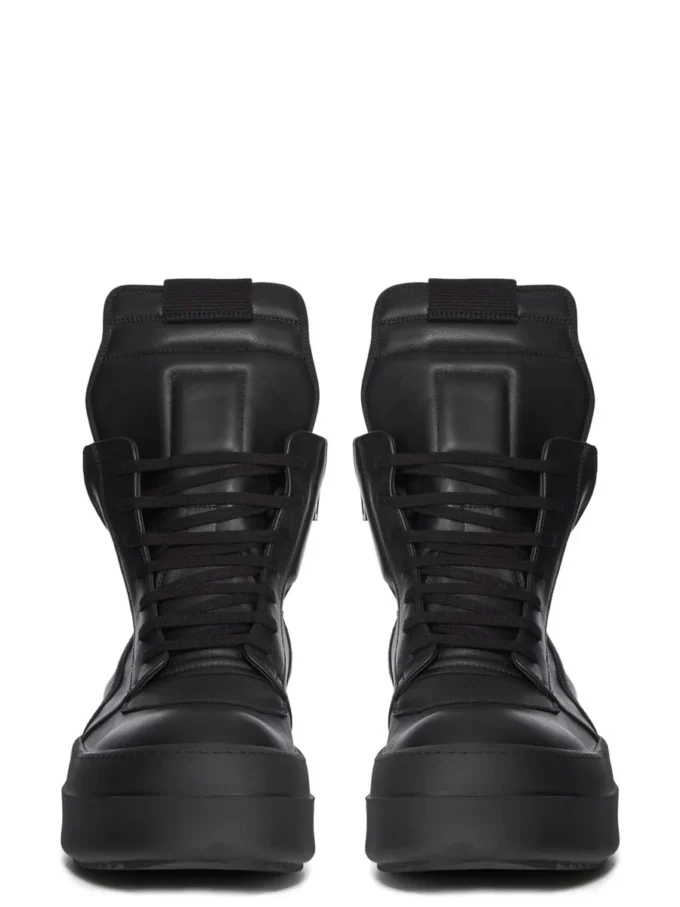 RICK OWENS – SHOES RU02E1868LCO-09ALL RICK OWENS – SHOES RU02E1868LCO-09ALL