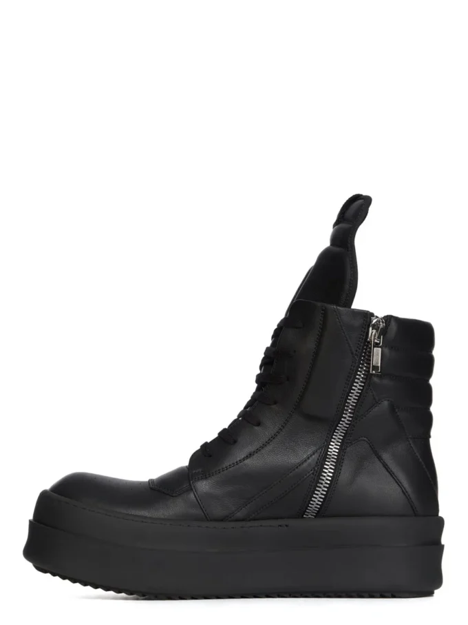 RICK OWENS – SHOES RU02E1868LCO-09ALL RICK OWENS – SHOES RU02E1868LCO-09ALL