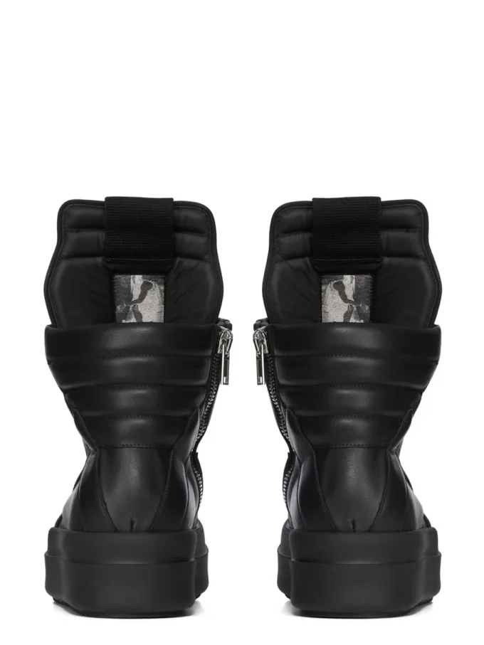 RICK OWENS – SHOES RU02E1868LCO-09ALL RICK OWENS – SHOES RU02E1868LCO-09ALL