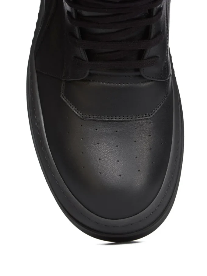 RICK OWENS – SHOES RU02E1868LCO-09ALL RICK OWENS – SHOES RU02E1868LCO-09ALL