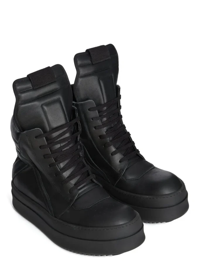 RICK OWENS – SHOES RU02E1868LCO-09ALL RICK OWENS – SHOES RU02E1868LCO-09ALL