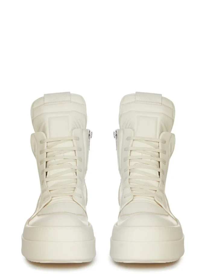 RICK OWENS – SHOES RU02E1868LCO-1111 RICK OWENS – SHOES RU02E1868LCO-1111